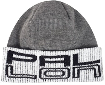 palace-london-panel-beanie-grey-marl