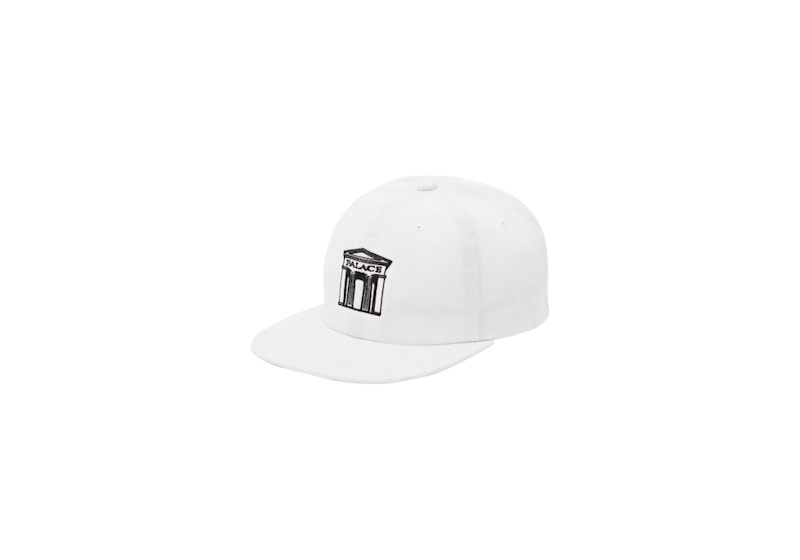 Palace London Stronghold 6-Panel White