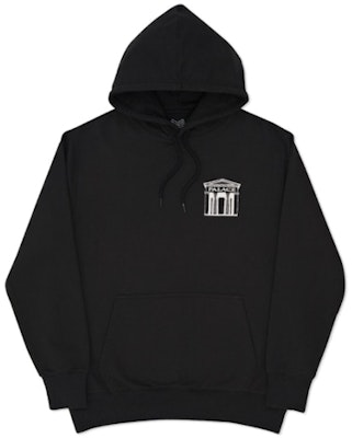 팰리스 런던 스트롱홀드 후드 블랙
Buy 팰리스 런던 스트롱홀드 후드 블랙