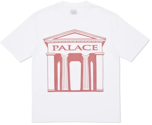 パレス ロンドン 反射Tシャツ (白)
Buy パレス ロンドン 反射Tシャツ (白)