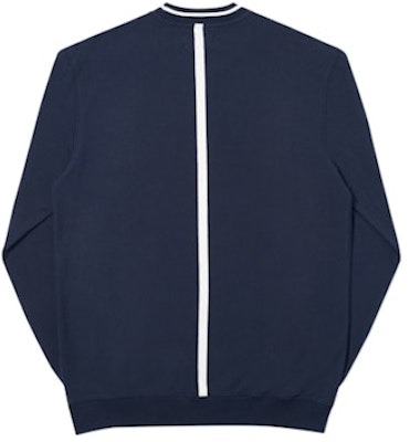 Palace Londons Crew Navy Order Palace Londons Crew Navy