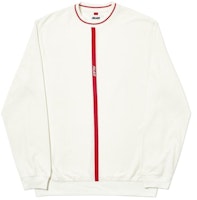 Palace Londons Crew White Palace Londons Crew White