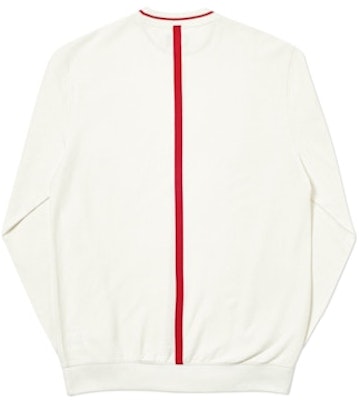 パレス ロンドン クルー 白 (Paresu Rondon Kurū Shiro)
Order パレス ロンドン クルー 白 (Paresu Rondon Kurū Shiro)