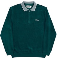 Palace Lour Polo Crew Green Palace Lour Polo Crew Green