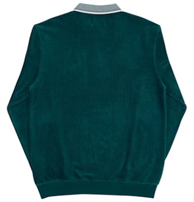 Palace Lour Polo Krew Hijau Order Palace Lour Polo Krew Hijau