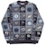 Palace Love Dove Knit Grey