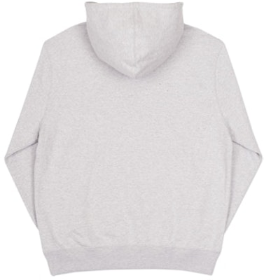Palace Lovely Hood Grey Marl/Blue/Red Order Palace Lovely Hood Grey Marl/Blue/Red