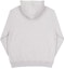 Order Palace Lovely Hood Grey Marl/Blue/Red
