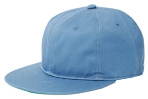 Palace Low Key Cap Blue