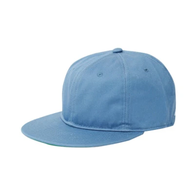 Palace Low Key Cap Blue