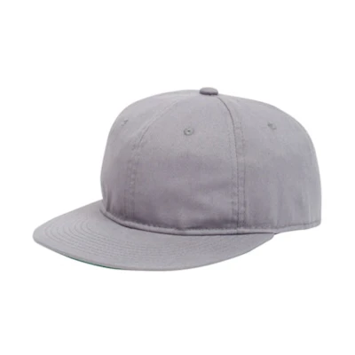 Palace Low Key Cap Grey