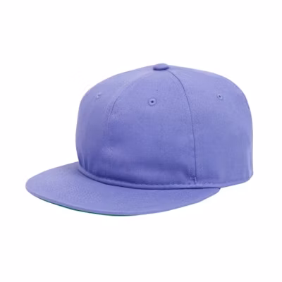Palace Low Key Cap Light Purple