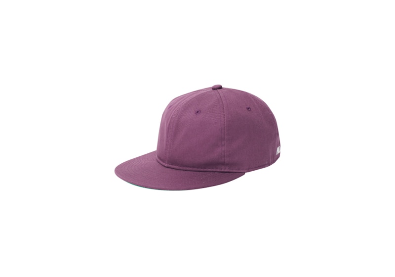 Buy Palace x The North Face Purple Label Indigo Ripstop Field Cap