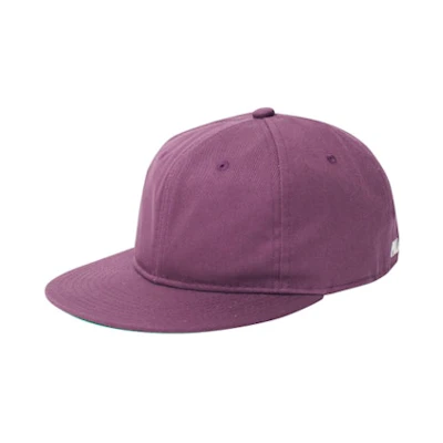 Palace Low Key Cap Purple