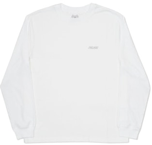 Camiseta Mangas Largas Palace Low Key Verano 2016 Blanca Buy Camiseta Mangas Largas Palace Low Key Verano 2016 Blanca