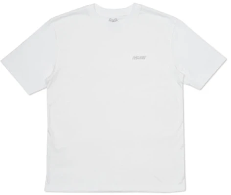 Palace 低调白色T恤 夏季2016 版 Buy Palace 低调白色T恤 夏季2016 版