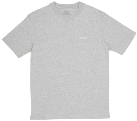 Palace Low Key T-Shirt Winter 2015 Grey Buy Palace Low Key T-Shirt Winter 2015 Grey