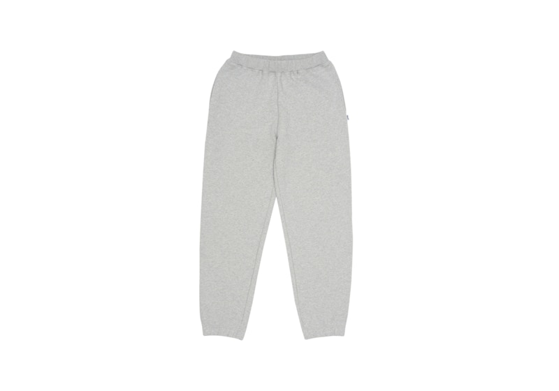 Buy パレス ローキー トラックパンツ (グレー)
