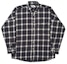 Buy Palace Lumber Yak Shirt (SS 19) Navy/Green Check