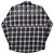Palace Lumber Yak Shirt (SS 19) Navy/Green Check