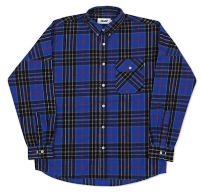 palace-lumber-yak-shirt-blue