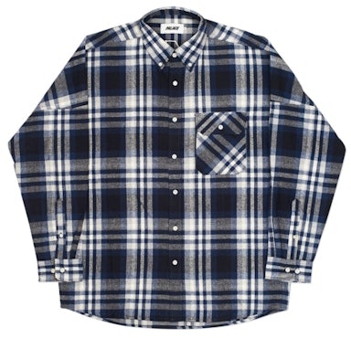 palace-lumber-yak-shirt-navy-indigo-white