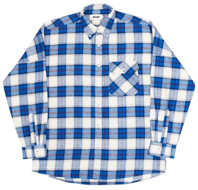 palace-lumber-yak-shirt-white-blue-red