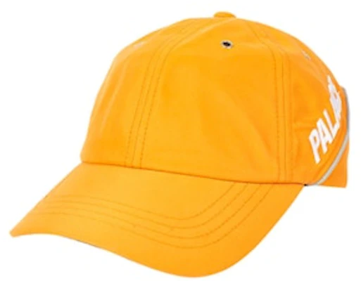 宮廷 M-Strike 橙色 6 拼接帽 Buy 宮廷 M-Strike 橙色 6 拼接帽