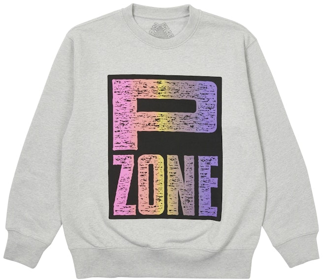 palace-m-zone-mutant-p-zone-fade-crew-grey-marl
