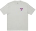 Buy PALACE M-ZONE MUTANT RIPPER T-SHIRT KELABU MARL P20TS088