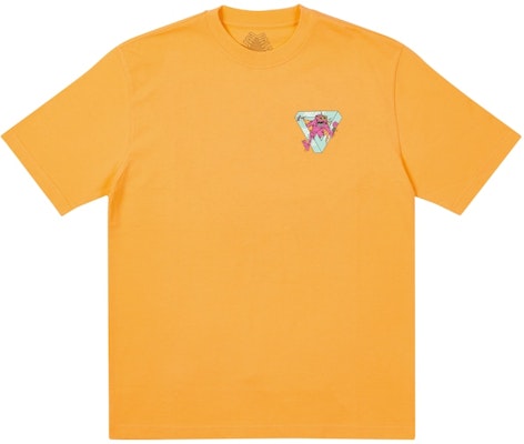 KAOS PALACE M-ZONE MUTANT RIPPER WARNA ORANYE P20TS217 Buy KAOS PALACE M-ZONE MUTANT RIPPER WARNA ORANYE P20TS217