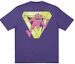 Order PALACE M-ZONE MUTANT RIPPER BAJU-T UNGU P20TS086