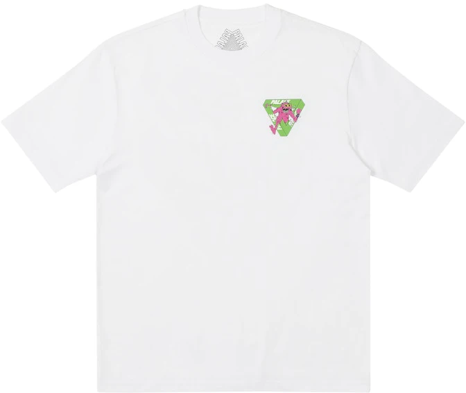 palace-m-zone-mutant-ripper-t-shirt-white