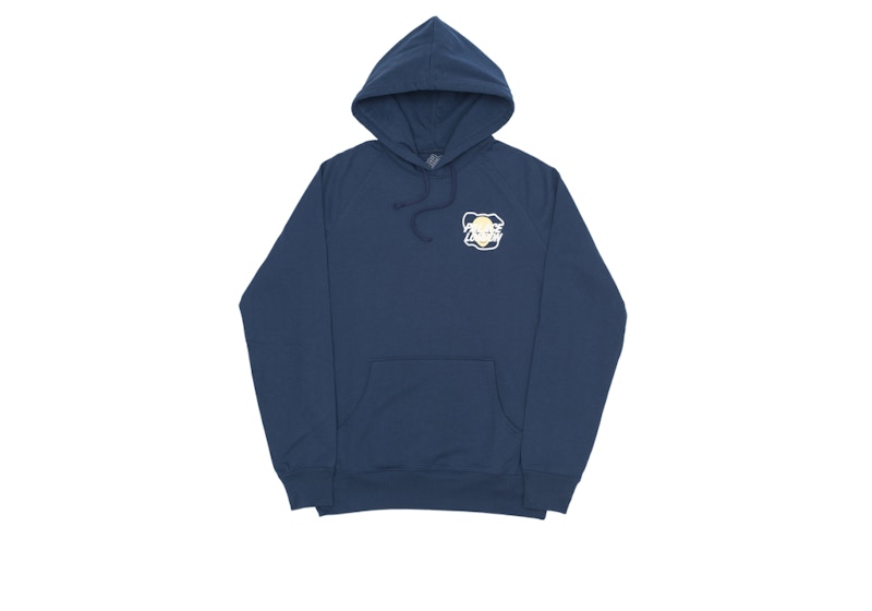 Palace M25 Hood Navy
