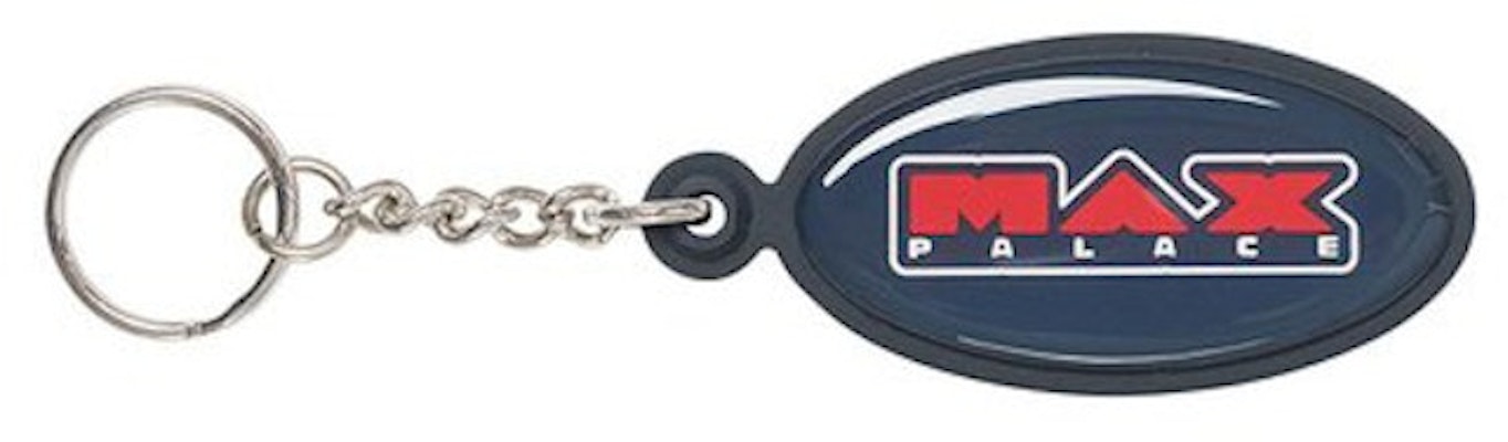 Palace Ma Palace Keyring Navy Buy Palace Ma Palace Keyring Navy
