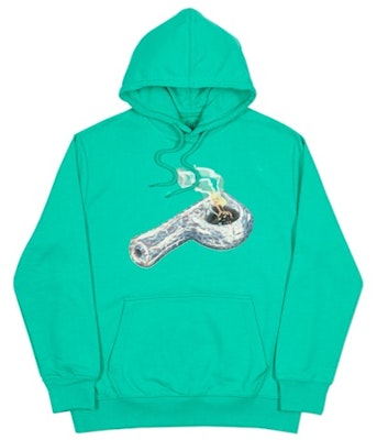 Palace Machine Hood Pool Green Buy Palace Machine Hood Pool Green