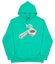Buy Palace Machine Hood Pool Green