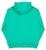 Palace Machine Hood Pool Green