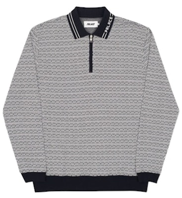 パレス マクロP ジップトップ (黒/白)
Buy パレス マクロP ジップトップ (黒/白)