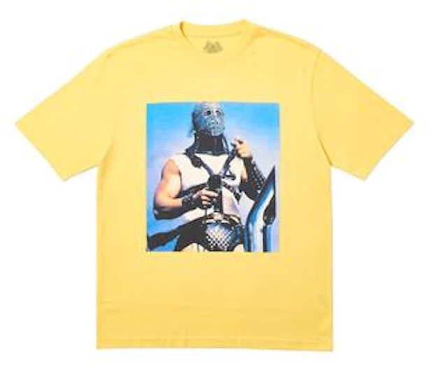 palace-mad-maximum-t-shirt-yellow