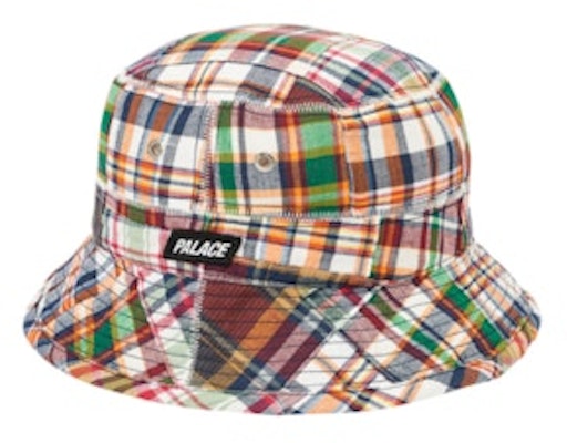 Palace Mad Rass Bucket Madras Buy Palace Mad Rass Bucket Madras