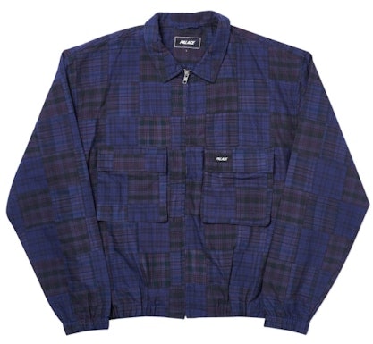 palace-mad-rass-jacket-blue
