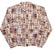Palace Mad Rass Jacket Madras