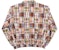 Palace Mad Rass Jacket Madras
