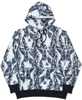 Sudadera Palace Madara Negra/Blanca con Capucha Buy Sudadera Palace Madara Negra/Blanca con Capucha