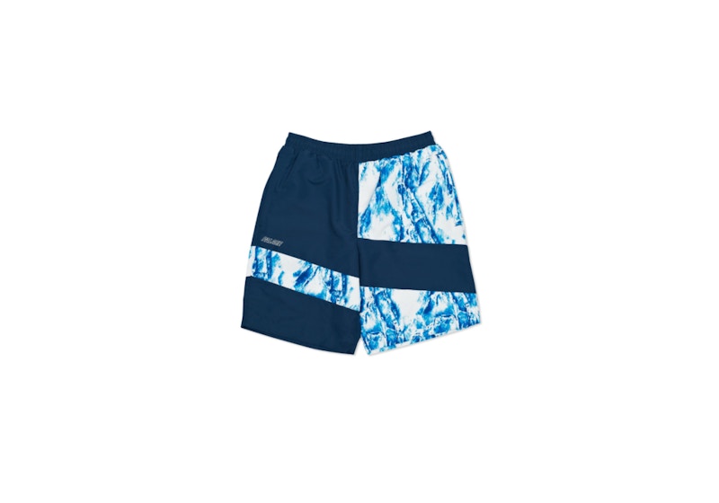 Palace Madara Shell Short Navy