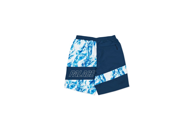 Order Palace Madara Shell Short Navy - Seluar Pendek Navy Palace Madara untuk Lelaki