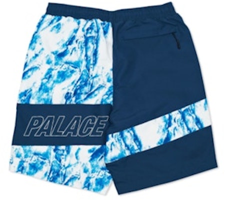 Palace Madara Shell Short Navy Order Palace Madara Shell Short Navy
