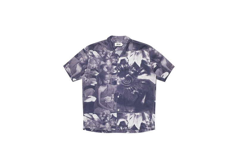 Buy Palace Mantra Kaos Tinta