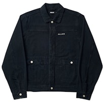 Palace Maru Jacket Black Palace Maru Jacket Black